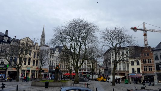 Brussel-Grasmarkt (3)