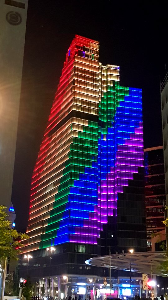 Brussels-Belgian Pride 2018 (29)