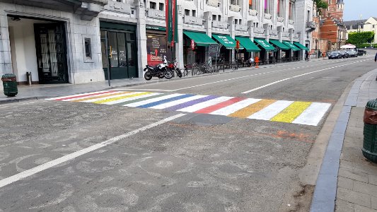Brussels-Belgian Pride 2018 (43)
