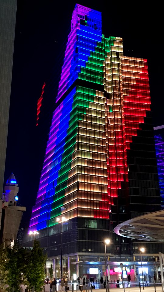 Brussels-Belgian Pride 2018 (40)