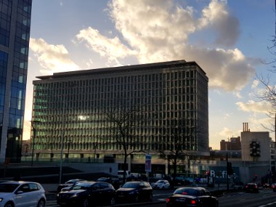 Brussel-Pachecogebouw (4)