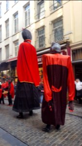 Brussels-Giants in Brussels (6)