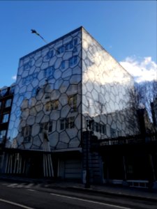 Brussels-Rue du Lombard 77 (5)