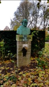 Brussel-Pierre Pauluspark (2)