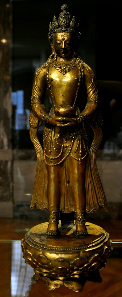 Bruxelles Maitreya Tibet 02 10 2011