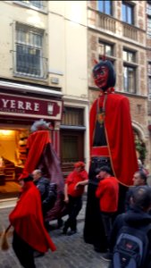 Brussels-Giants in Brussels (11)