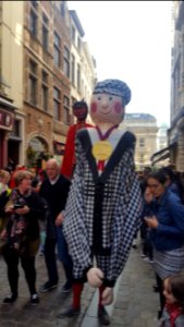 Brussels-Giants in Brussels (8)