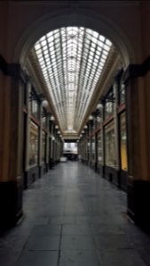Brussel-Prinsengalerij