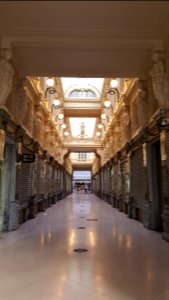 Bruxelles-Passage du Nord