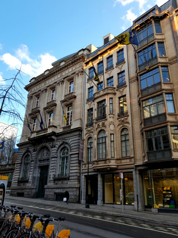 Brussels-Lombardstraat 69 + 61-67 (1)
