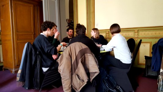 Brussels-Just For The Record Gender Redirect (1)