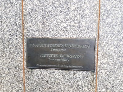 Brussels-Artwork 0 of Boulevard du Roi Albert II (2)