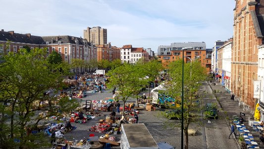 Brussel-Vossenplein (2)