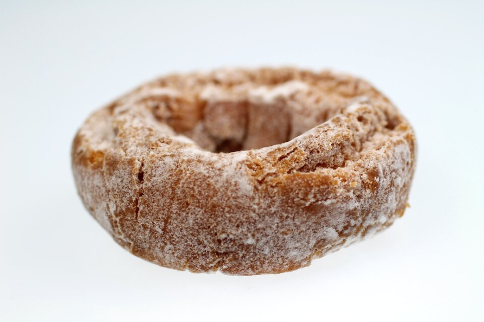 Donut confectionery cinnamon donuts
