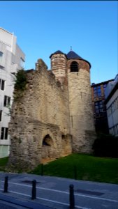 Bruxelles-Tour Anneessens (5)