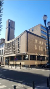 Brussel-Protestantse Kerk