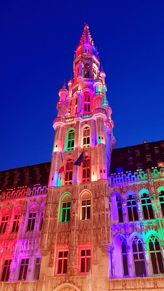 Brussels-Belgian Pride 2018 (15)