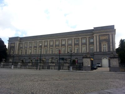 Brussels-Paleis der Academiën (8)