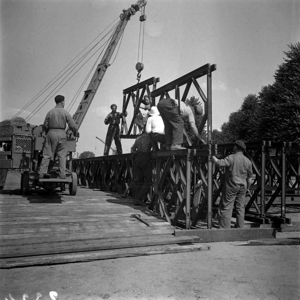Brug te Venlo, Bestanddeelnr 902-3240