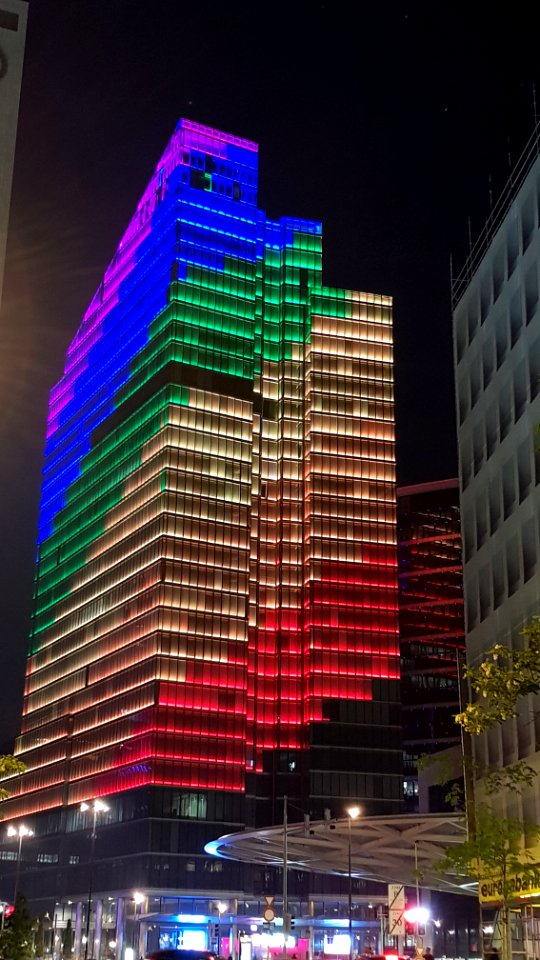 Brussels-Belgian Pride 2018 (33)
