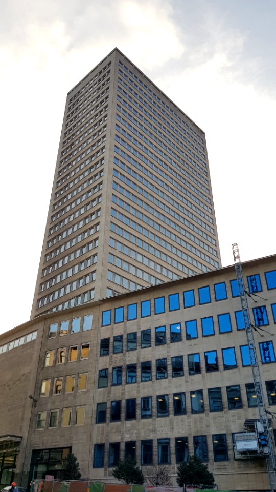 Brussels-Sablon Tower (2)