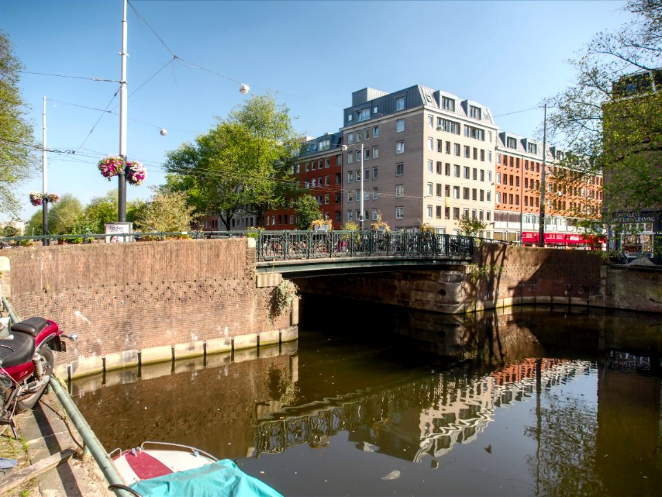 Brug 183 foto 1