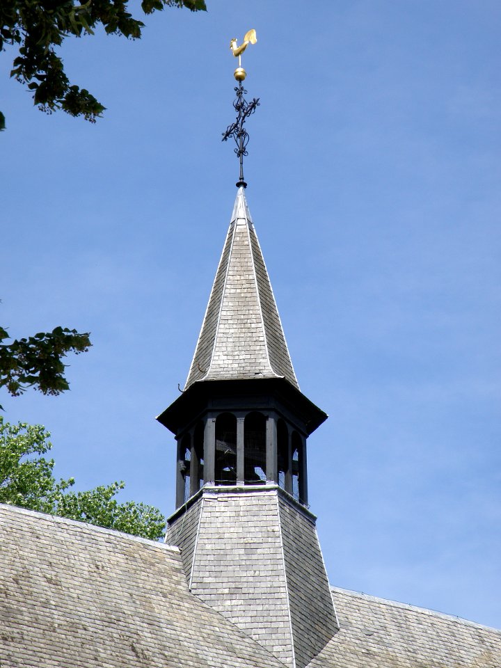 Brugge Begijnhofkerk 20