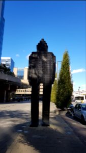 Brussels-La Ville en Marche (Rue du Progrès) (1)