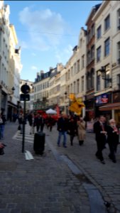 Brussels-Giants in Brussels (23)