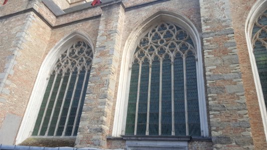 Brugge-Onze-Lieve-Vrouwekerk roosvenster (3)