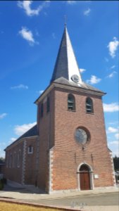 Brustem-Sint-Laurentiuskerk (4)