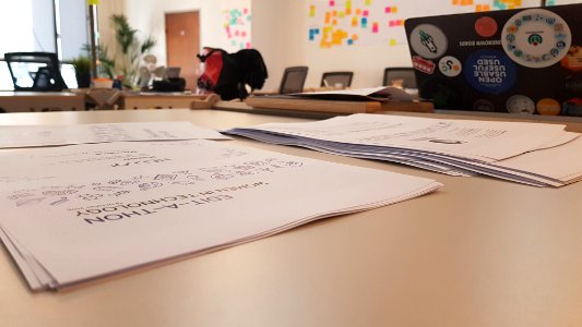 Brussels-Women in Tech edit-a-thon 13 October 2018 (9)