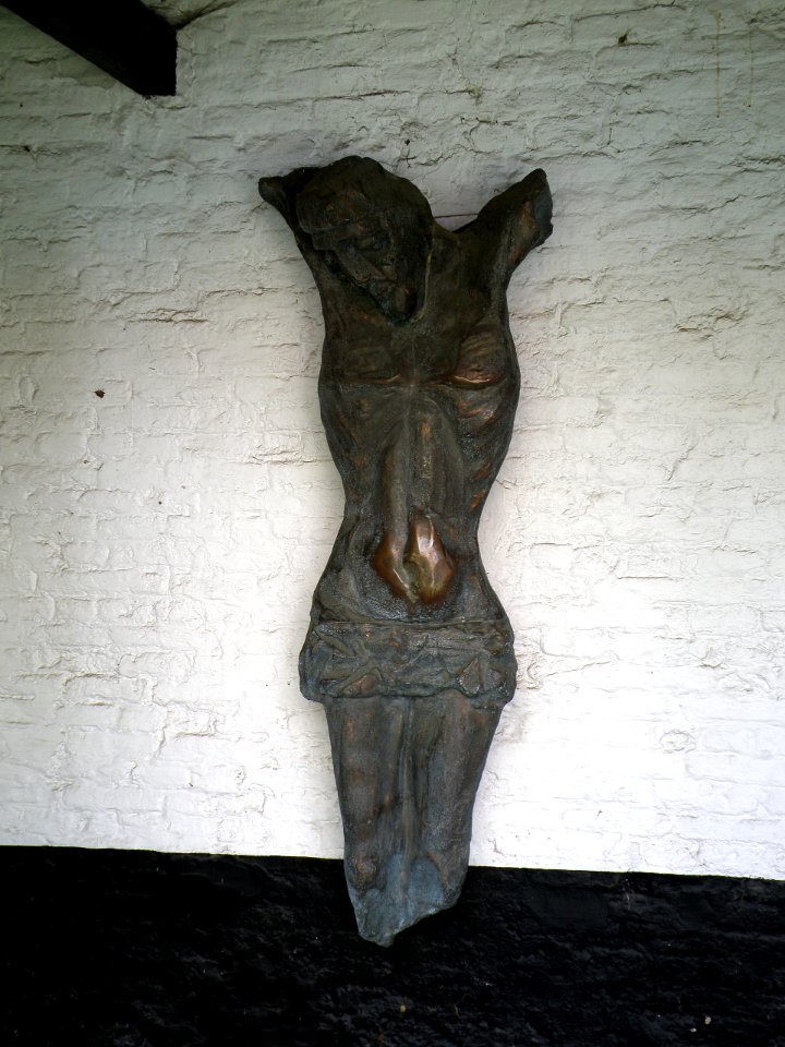Brugge Begijnhofmuseum 12