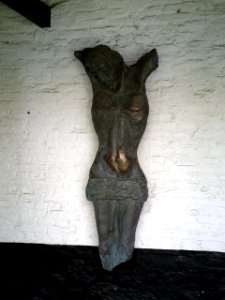 Brugge Begijnhofmuseum 12