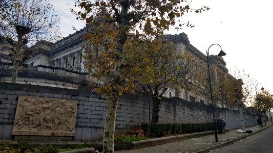 Bruxelles-Monument des vivants (4)