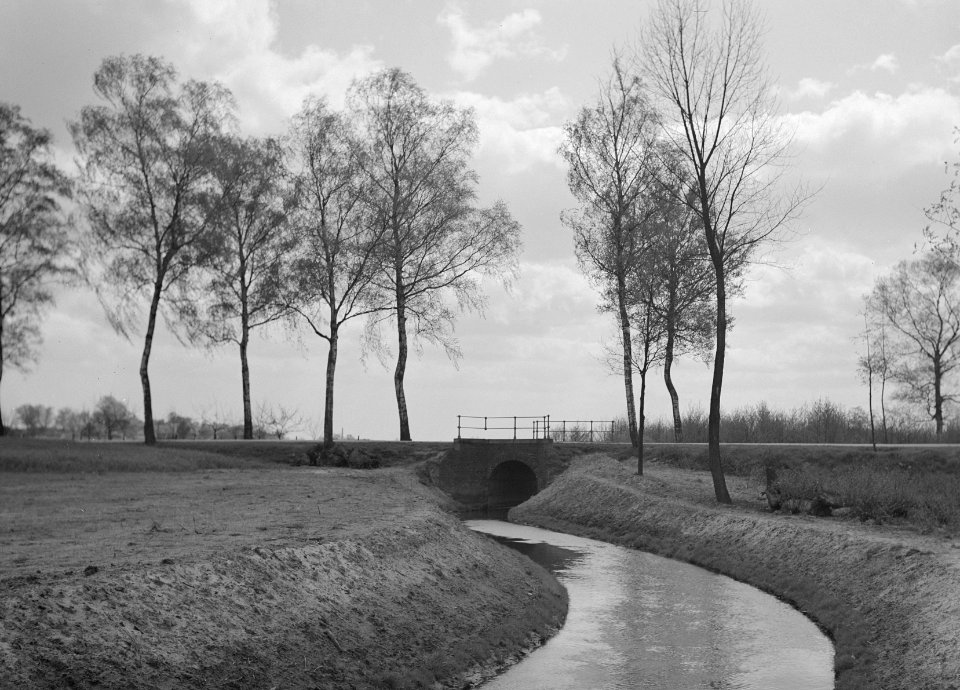 Brug weg venlo-horst, Bestanddeelnr 162-0034
