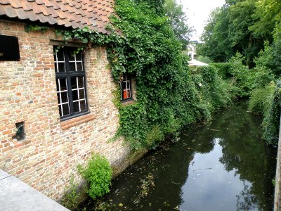 Brugge Bakkersrei 2