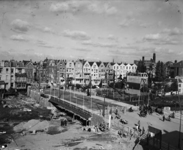 Brug Vondelpark, Bestanddeelnr 902-4108