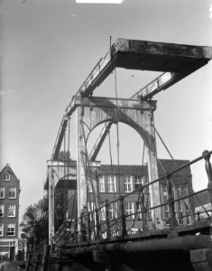 Brug Prinseneiland, Bestanddeelnr 904-2340