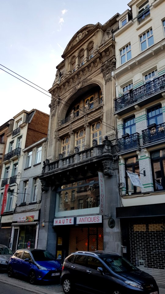 Bruxelles-Rue Haute 205 (1)