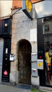 Bruxelles-Rue Haute 184 (2)