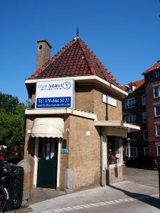 Brug 404, Ferdinand Bolstraat - Scheldestraat pic 6