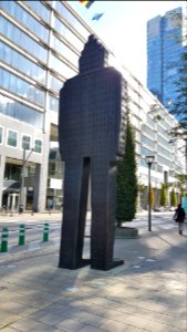 Brussels-La Ville en Marche (Rue du Progrès) (3)