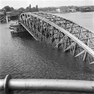 Bruggen over de Oude Maas, Bestanddeelnr 900-5280
