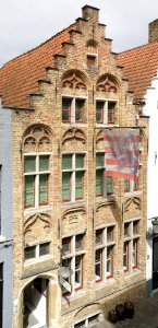 Brugge In den Stuer 1