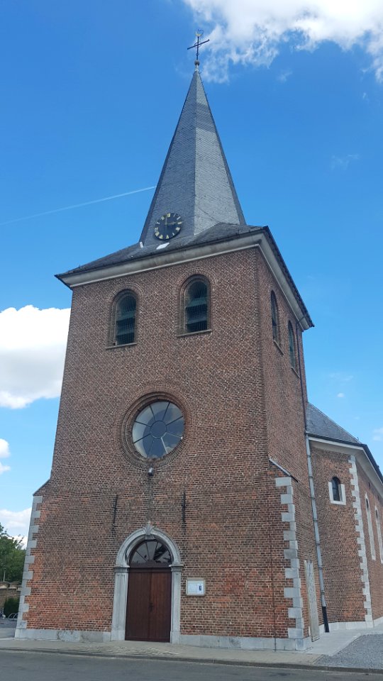 Brustem-Sint-Laurentiuskerk (5)