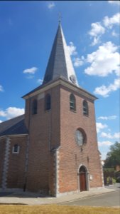 Brustem-Sint-Laurentiuskerk (3)
