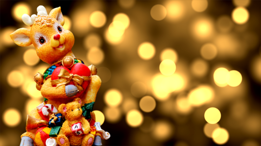 Nicholas gifts december