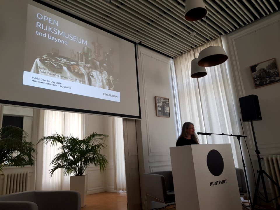 Brussels-Public domain event, 26 May 2018 (66)