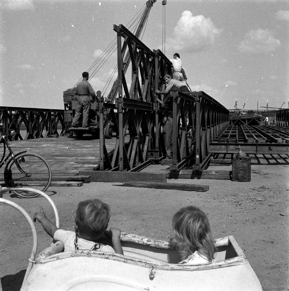 Brug te Venlo, Bestanddeelnr 902-3241